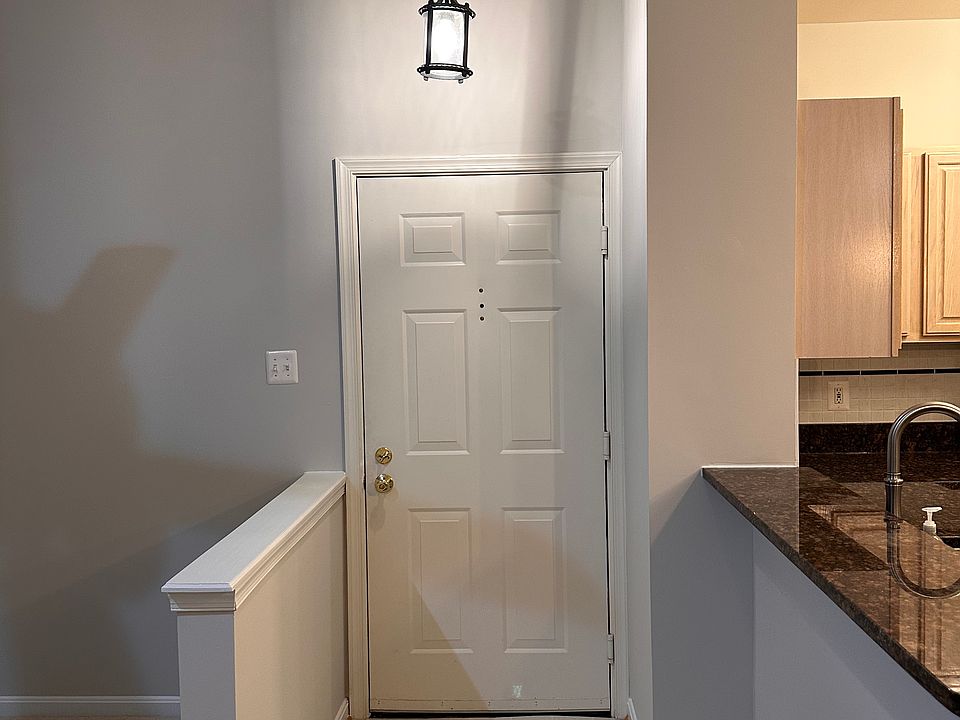 Entry Way