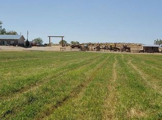655 Road 5, Cowley, WY 82420