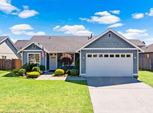 920 Grinnell Ave SW, Orting, WA 98360