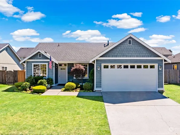 920 Grinnell Avenue SW, Orting, WA 98360