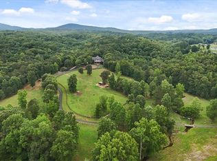 7945 Reinhardt College Pkwy, Waleska, GA 30183