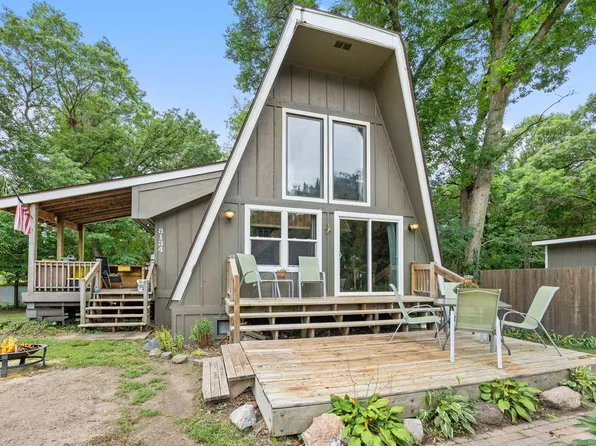 8134 243rd Ave NE, Stacy, MN 55079