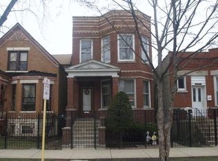 1515 N Springfield Ave, Chicago, IL 60651