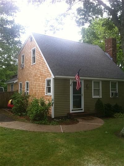 Nile Morin SoldCapeCod.com Cape Cod Real Estate Homes