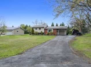 114 Morris Rd S, Drummond/north Elmsley, ON K7H 3A8