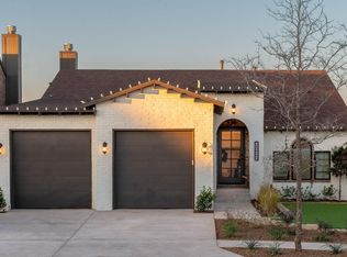 3632 128th St, Lubbock, TX 79423