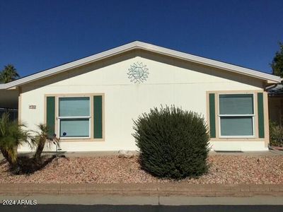 3700 S Tomahawk Rd LOT 82, Apache Junction, AZ, 85119