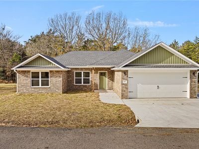 500 Scott Ln, Russellville, AR, 72802