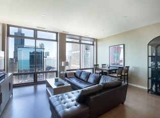 65 E Monroe St UNIT 4103, Chicago, IL 60603