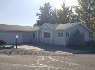 605 Locust St, Omak, WA 98841