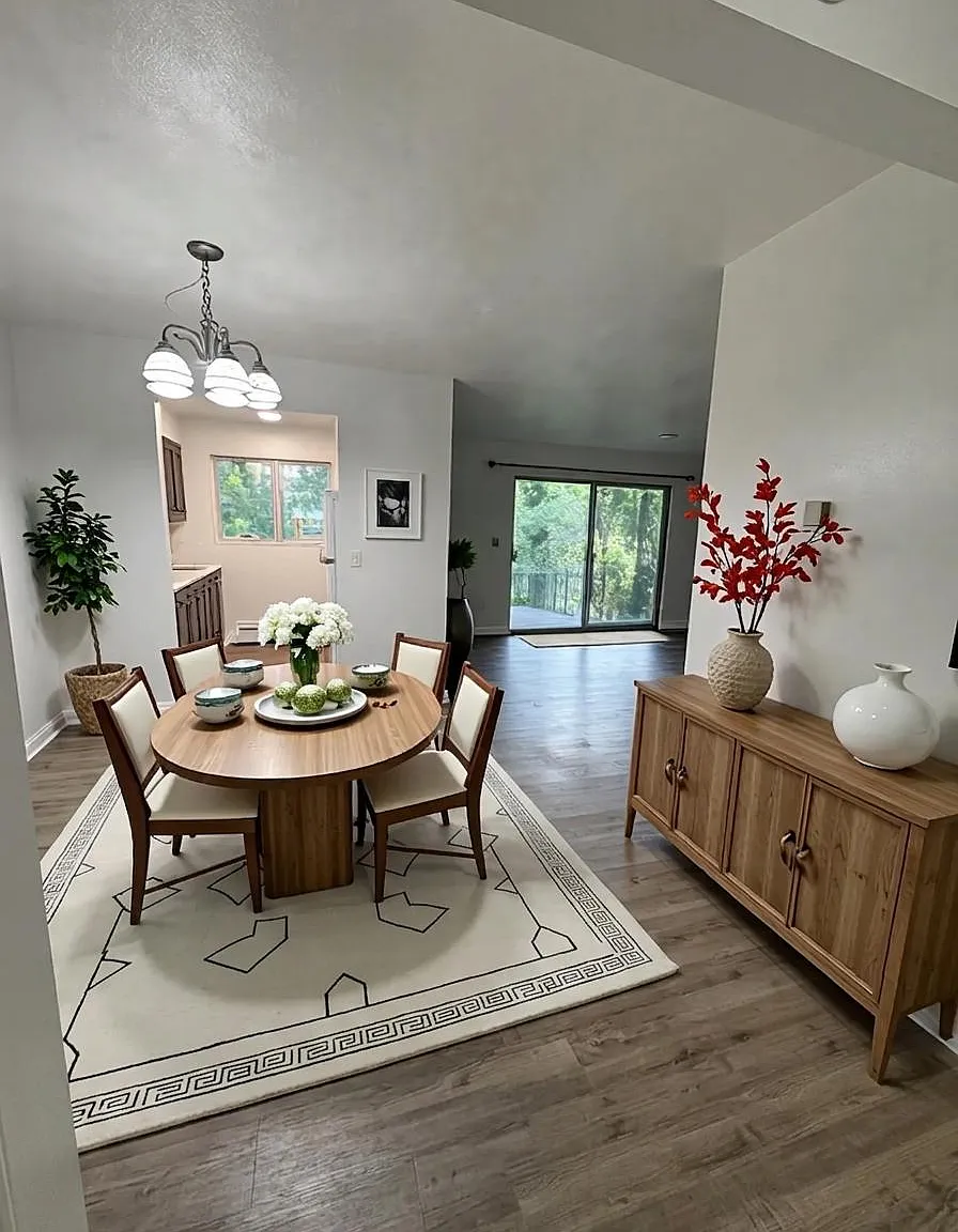624 Garrison Rd., Apt-D - 1 — Photo 3