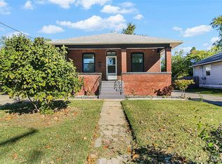 2821 Edwards St, Granite City, IL 62040