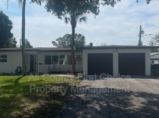 2150 Alcazar Way S, Saint Petersburg, FL 33712