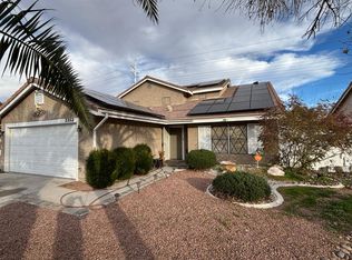 2352 Belvedere Dr, Henderson, NV 89014