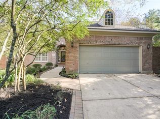 6 Prism Cove Pl, Spring, TX 77381