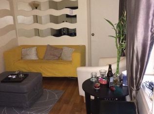 25 Cooper St #2, Boston, MA 02113