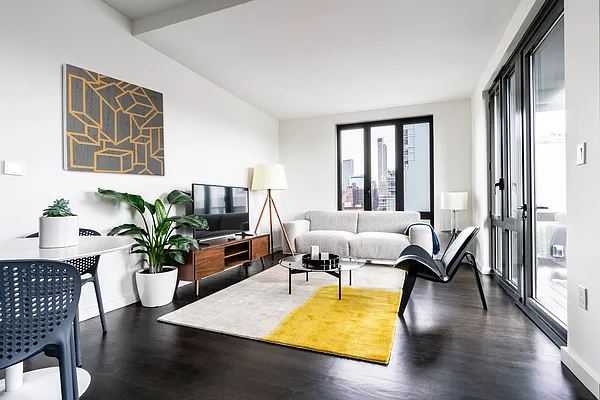 Rented by Douglas Elliman | media 1