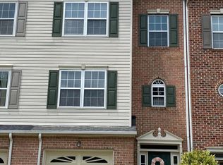 406 Cambridge Pl, Prince Frederick, MD 20678