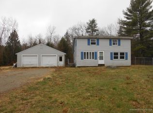 238 Toothaker Rd, Richmond, ME 04357