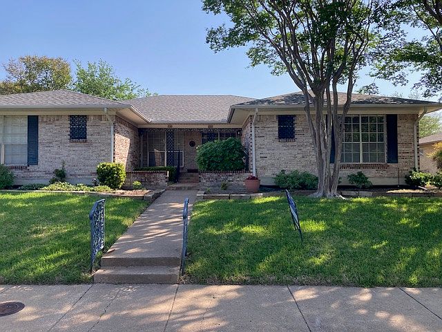 1st image of 8316 Lullwater Dr