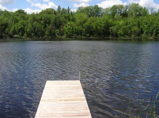 Hat Rapids #13, Rhinelander, WI 54501