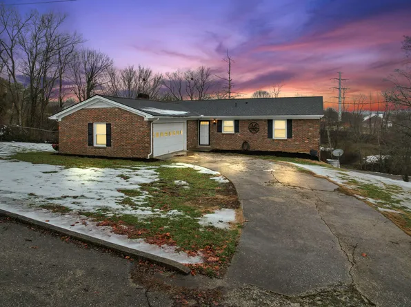112 Armitage Dr, Richmond, KY 40475