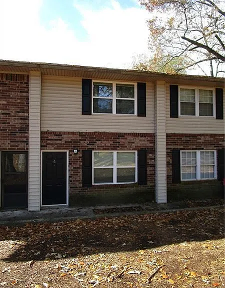 1235 Riverside Dr #F6 — Photo 1