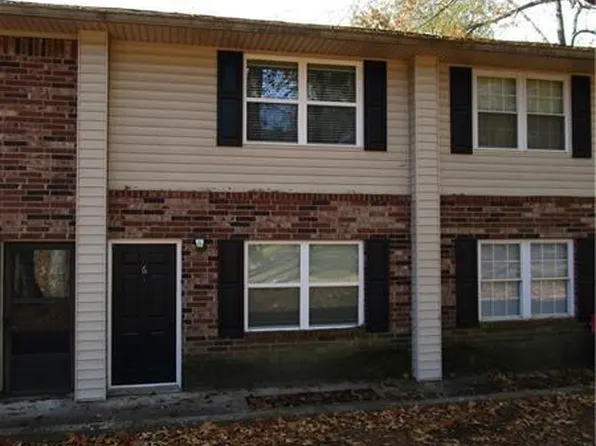 1235 Riverside Dr APT F6, Gainesville, GA 30501