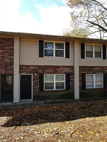 1235 Riverside Dr #F6 Photo 1