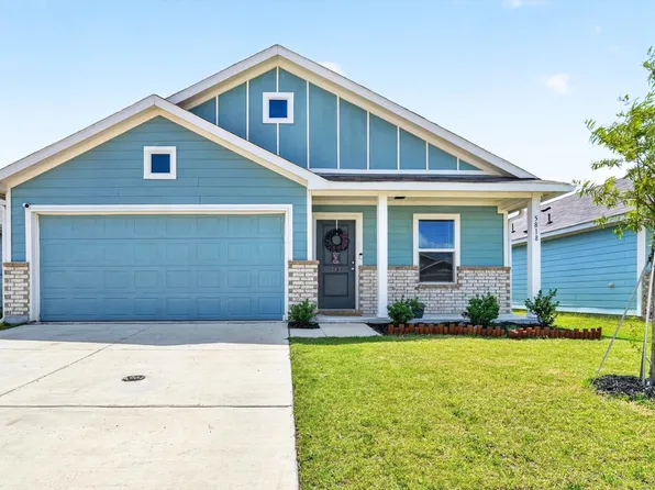 5818 Rock Maple Dr, Princeton, TX 75407