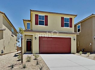 5830 Petronius St, Las Vegas, NV 89148
