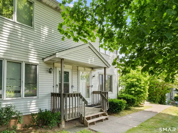 69 Long Street #7, New Britain, CT 06051