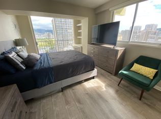 2440 Kuhio Ave APT 1201, Honolulu, HI 96815