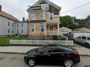 107 Danforth St #2, Fall River, MA 02720