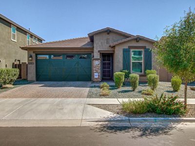 4997 S Girard St, Gilbert, AZ, 85298