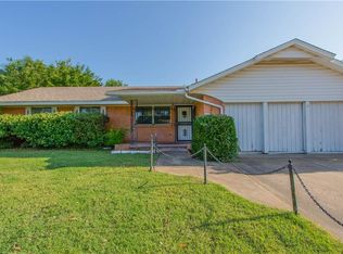 8501 NE 33rd St, Spencer, OK 73084
