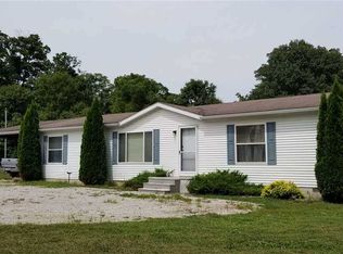 405 N 325 E, Jasper, IN 47546