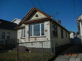 16131 129th Ave, Jamaica, NY 11434