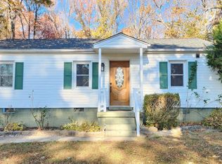 5344 Smith Dr, Indian Head, MD 20640