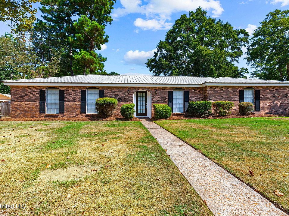3590 Beaumont Dr, Pearl, MS 39208 Zillow