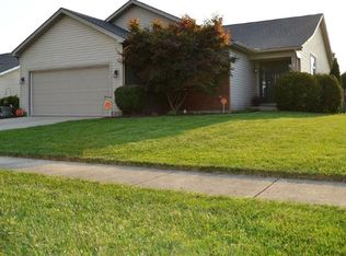 9345 Rolling Greens Trl, Miamisburg, OH 45342