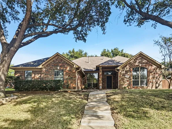 2924 Woodpark Dr, Flower Mound, TX 75022