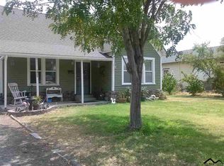 1403 4th Ave, Corning, CA 96021