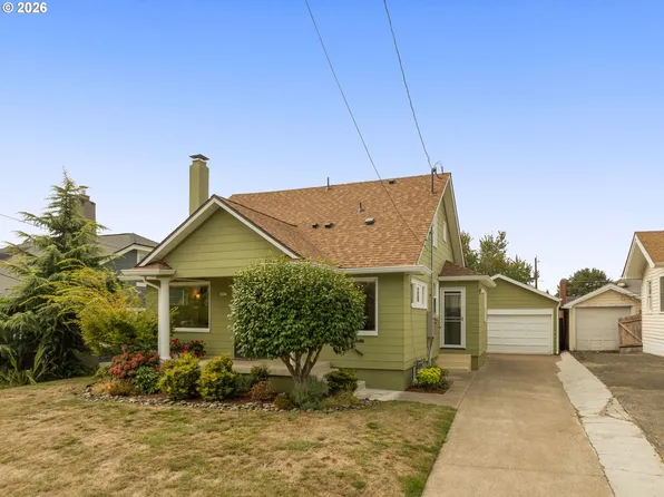 1915 SE 59th Ave, Portland, OR 97215