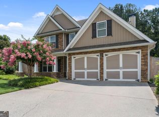 3706 Devon Park Ln NW, Kennesaw, GA 30144