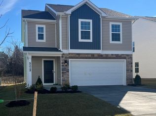 5215 Crooked Ln, Stephens City, VA
