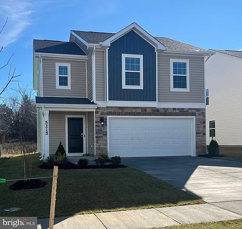 5215 Crooked Ln Photo 1