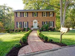 1851 Devondale Cir, Charleston, WV 25314