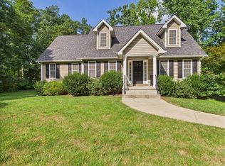 2815 Bicknell Rd, Richmond, VA 23235