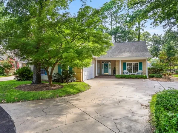 444 Dornoch Dr., Pawleys Island, SC 29585